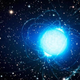 Imagen para el artículo titulado Descubren que las montañas más altas de las estrellas de neutrones miden menos de un milímetro